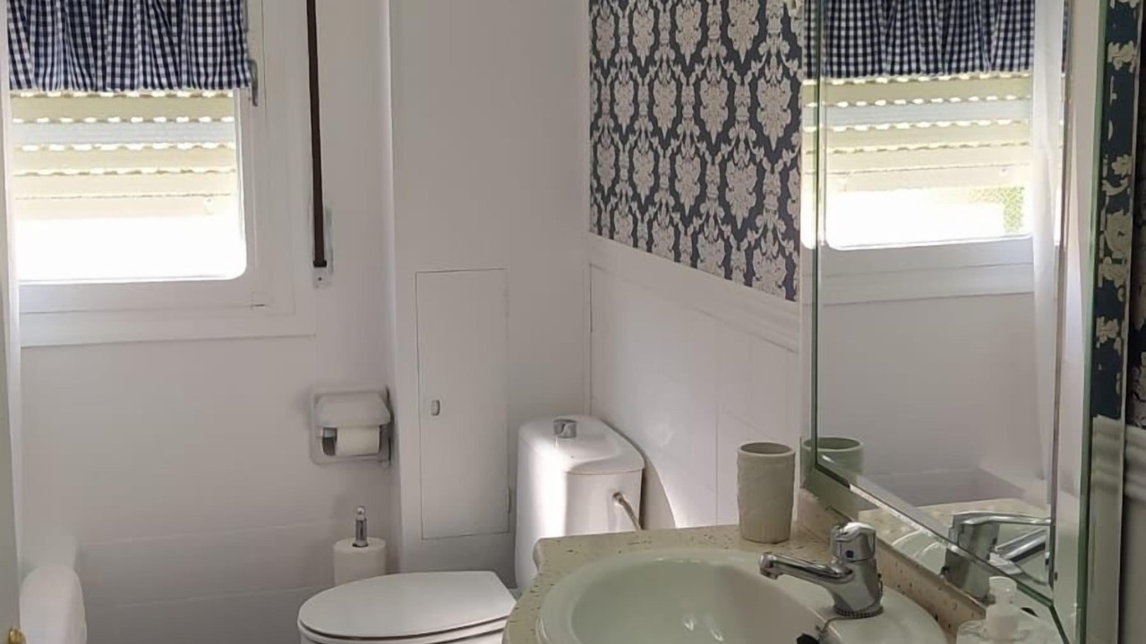 Photo of Bathroom in Quintanilla Valdebodres