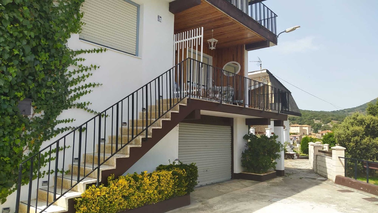 Photo of Outdoor in Quintanilla Valdebodres