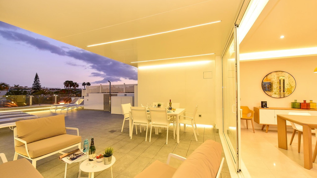 Photo of Outdoor in Playa de Mogan