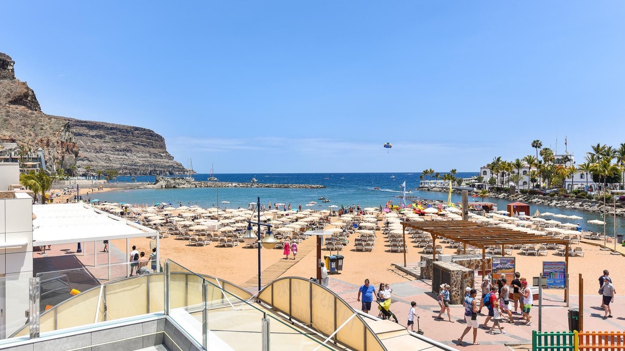 Photo of Others in Playa de Mogan