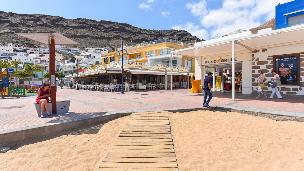 Photo of Others in Playa de Mogan