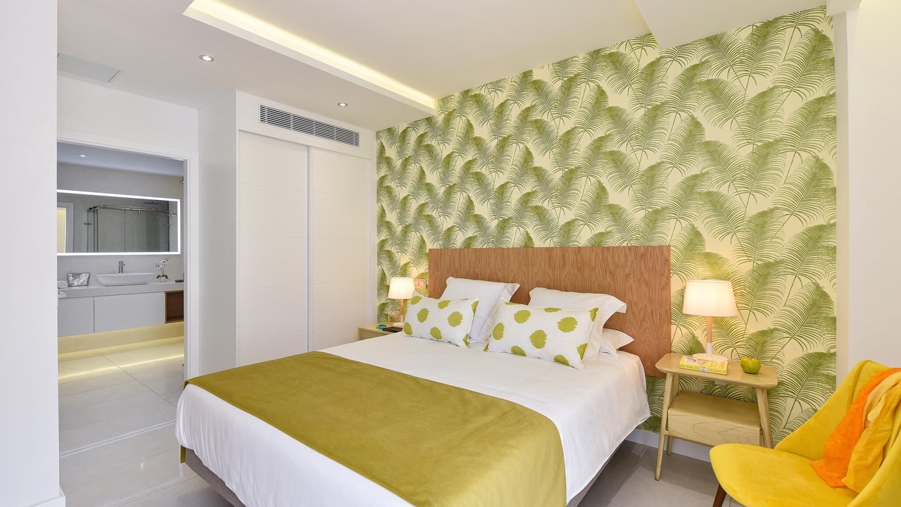 Photo of Bedroom in Playa de Mogan