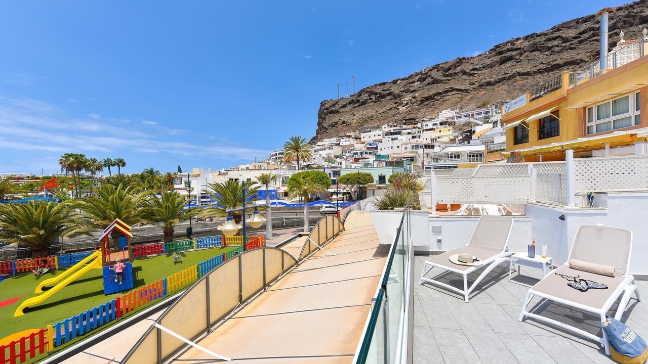 Photo of Outdoor in Playa de Mogan