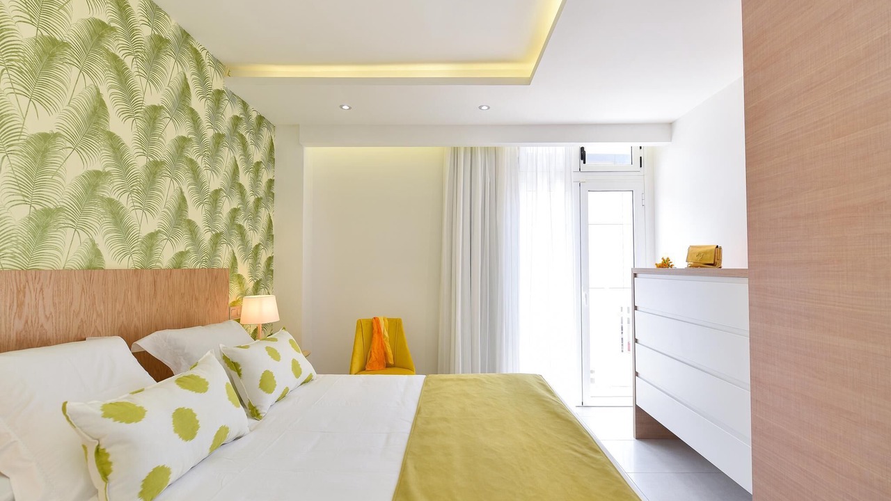Photo of Bedroom in Playa de Mogan
