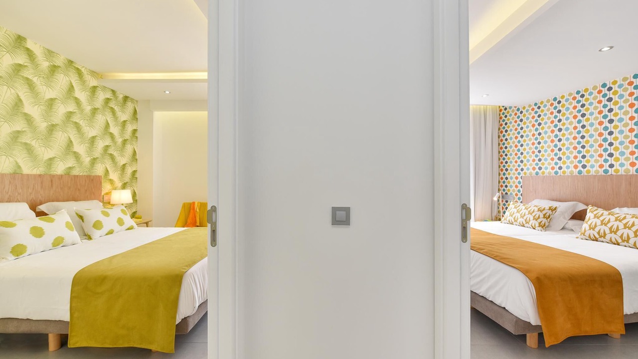 Photo of Bedroom in Playa de Mogan