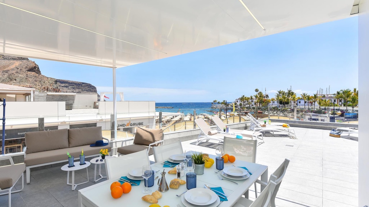 Photo of Outdoor in Playa de Mogan