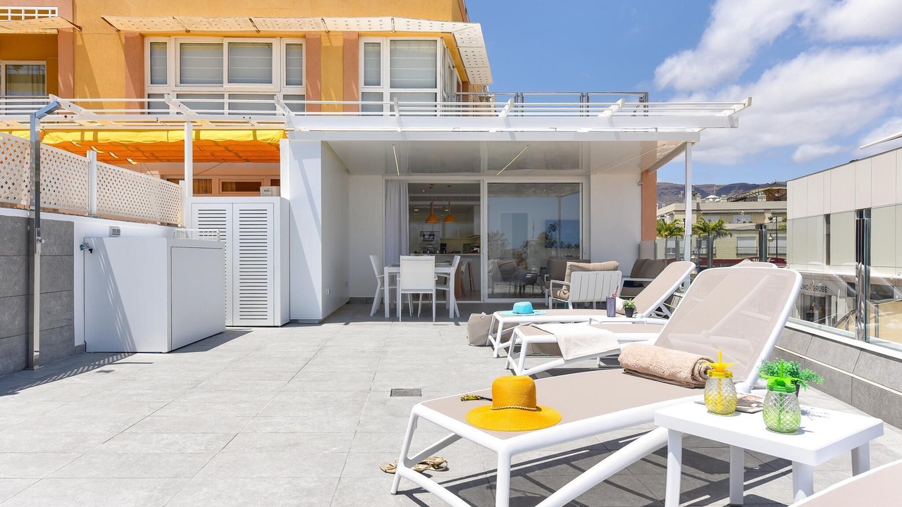 Photo of Outdoor in Playa de Mogan
