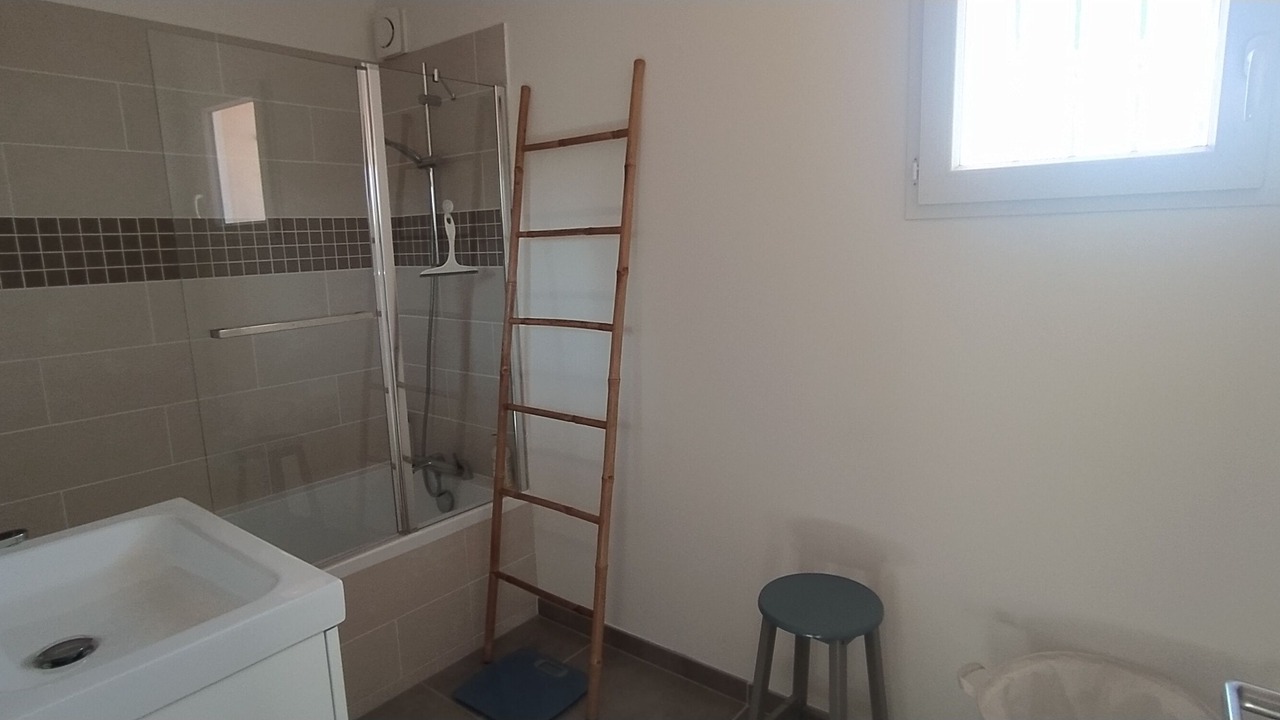 Photo of Bathroom in Le Grand Large