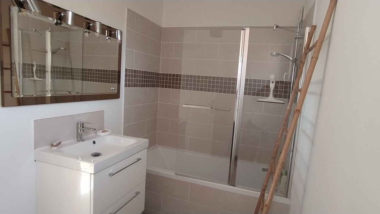 Photo of Bathroom in Le Grand Large