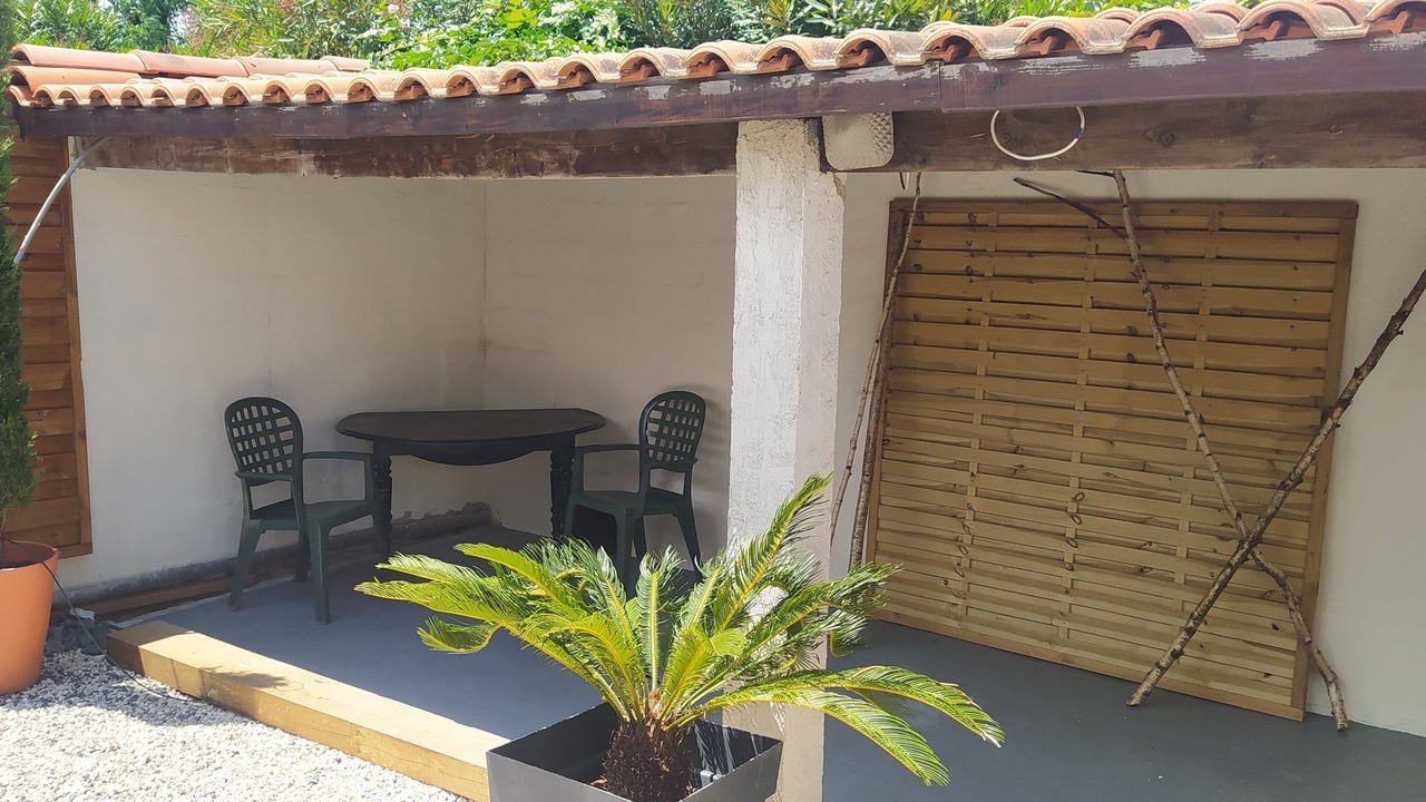 Photo of Outdoor in Le Grand Large