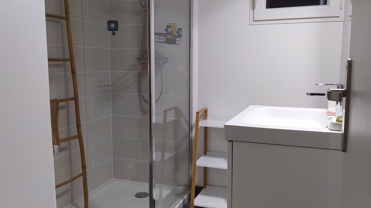 Photo of Bathroom in Le Grand Large