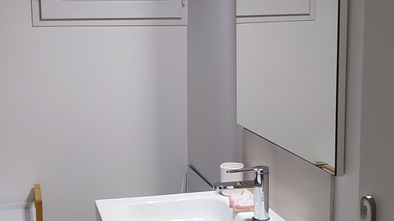 Photo of Bathroom in Le Grand Large