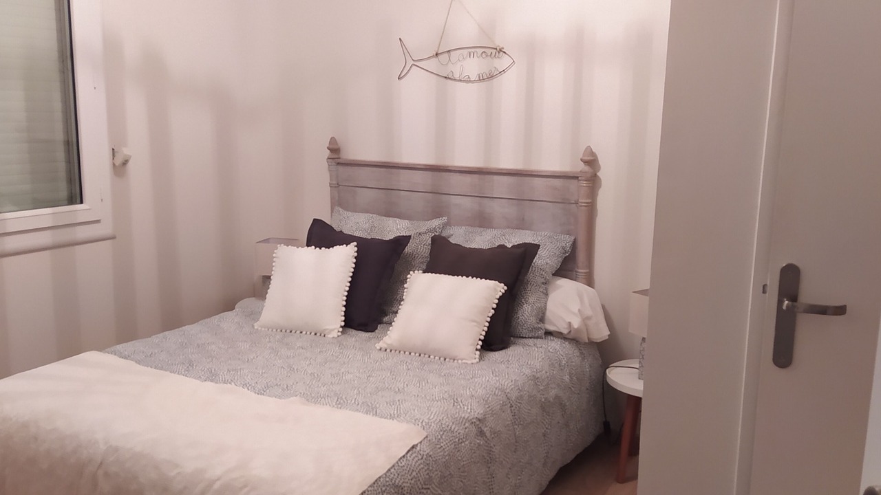 Photo of Bedroom in Le Grand Large