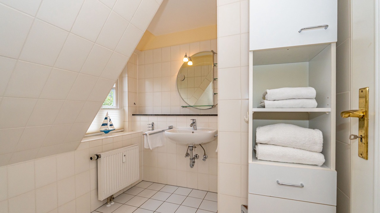 Photo of Bathroom in Keitum