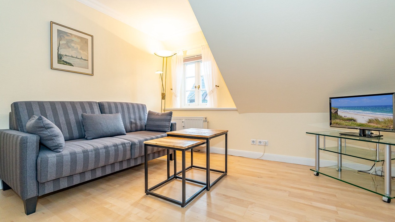 Photo of Livingroom in Keitum