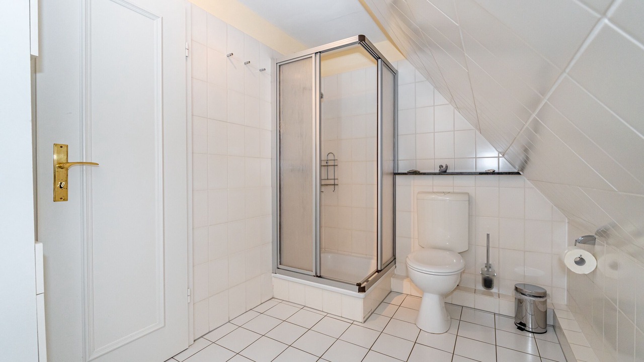 Photo of Bathroom in Keitum