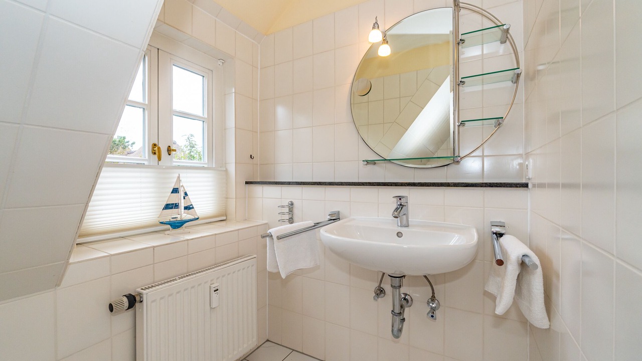 Photo of Bathroom in Keitum