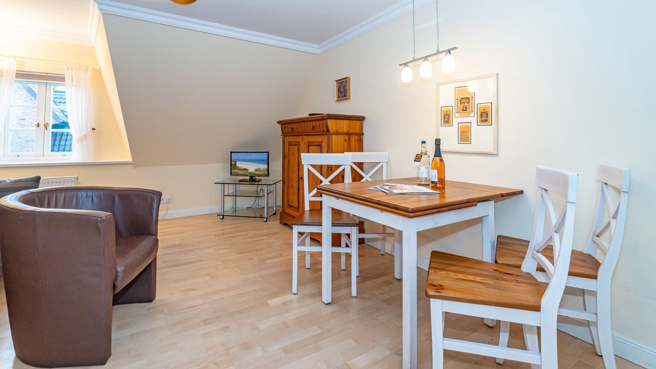 Photo of Livingroom in Keitum