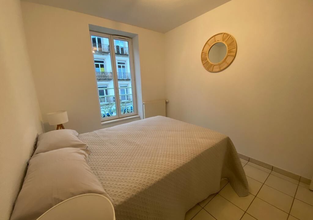 Photo of Bedroom in Vals-les-Bains