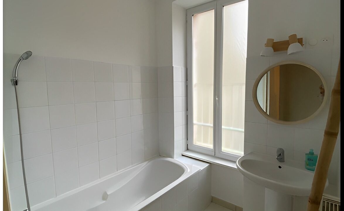 Photo of Bathroom in Vals-les-Bains