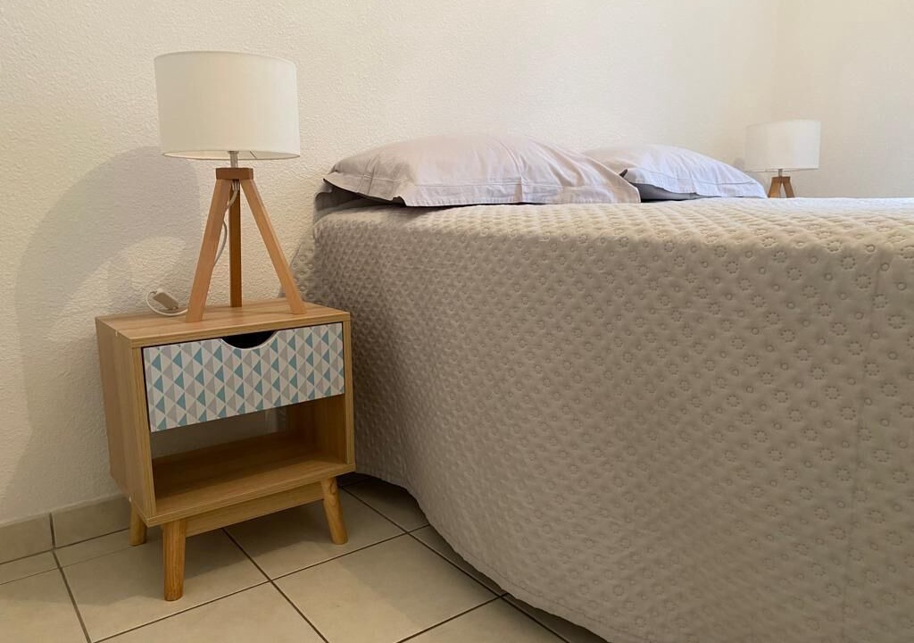 Photo of Bedroom in Vals-les-Bains