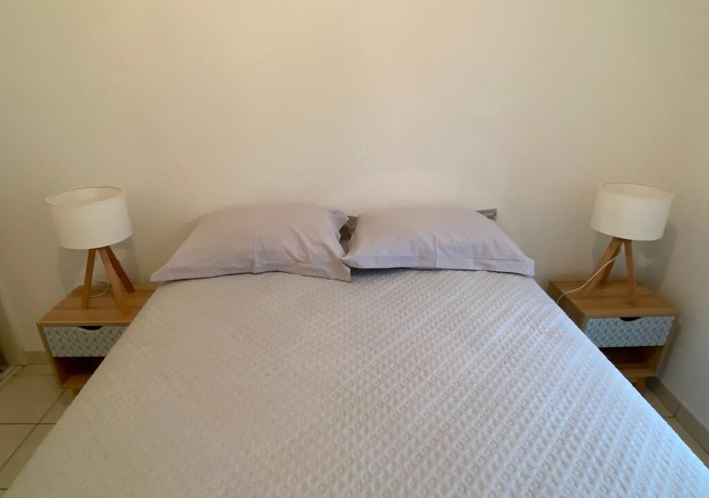 Photo of Bedroom in Vals-les-Bains