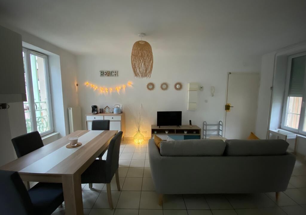 Photo of Livingroom in Vals-les-Bains