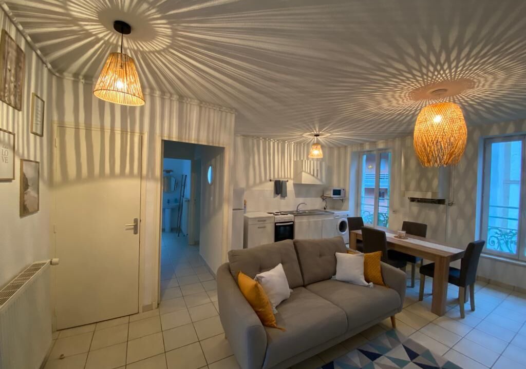Photo of Livingroom in Vals-les-Bains
