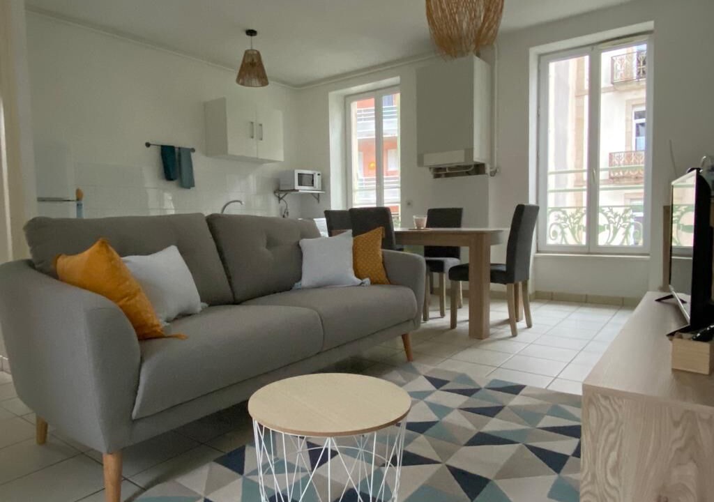 Photo of Livingroom in Vals-les-Bains