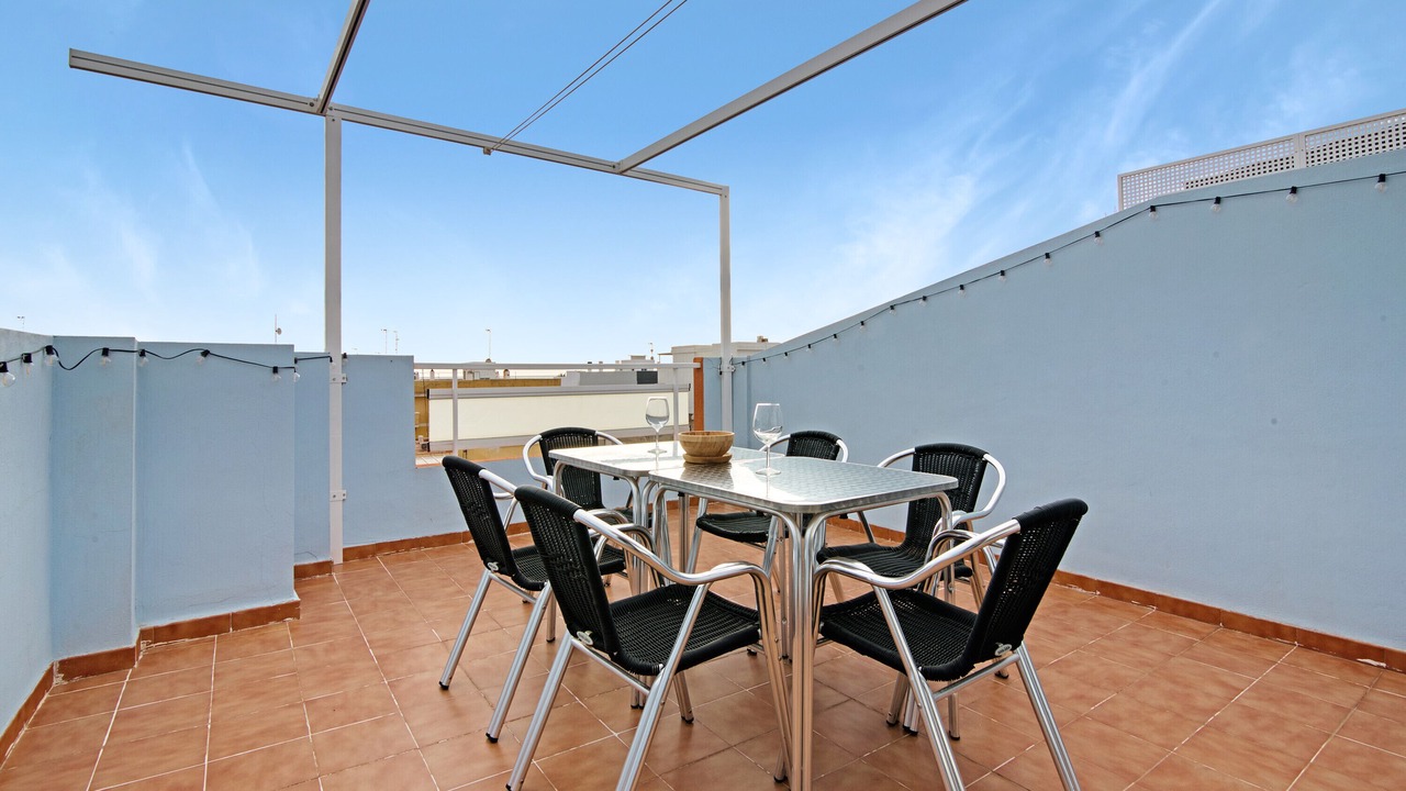Photo of Outdoor in Chilches