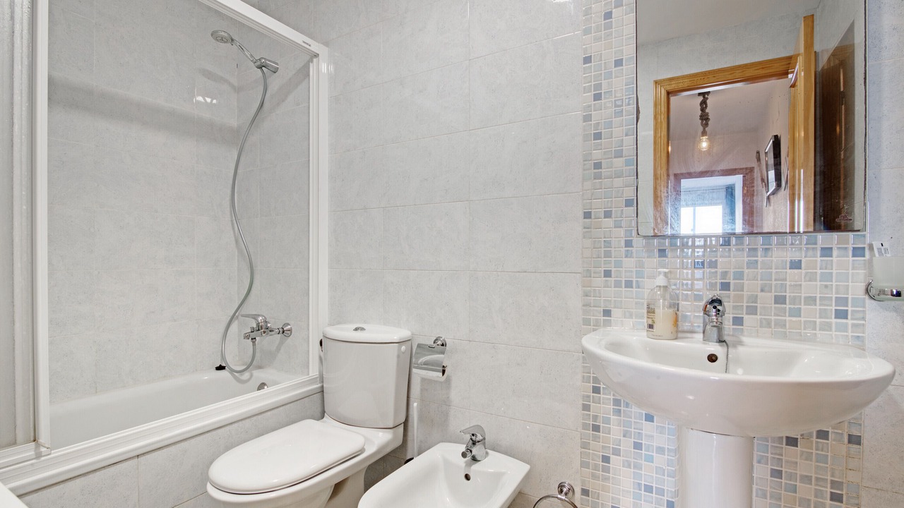 Photo of Bathroom in Chilches