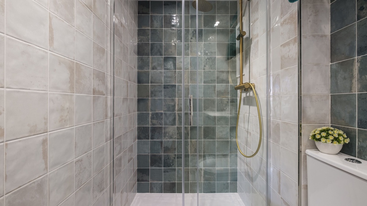 Photo of Bathroom in Rincon de la Victoria
