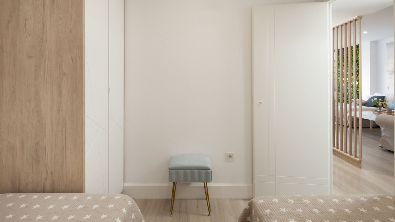 Photo of Bedroom in Rincon de la Victoria