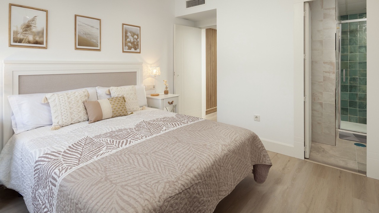 Photo of Bedroom in Rincon de la Victoria