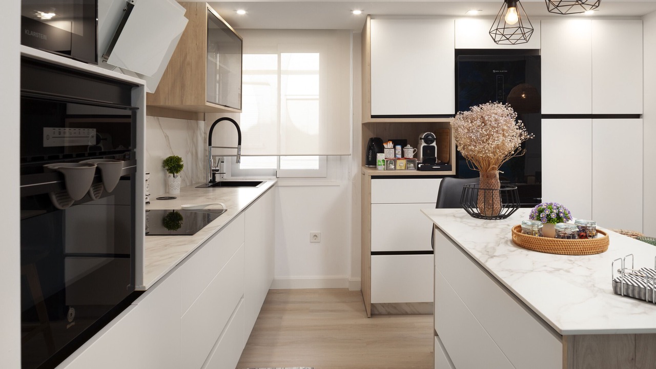 Photo of Kitchen in Rincon de la Victoria