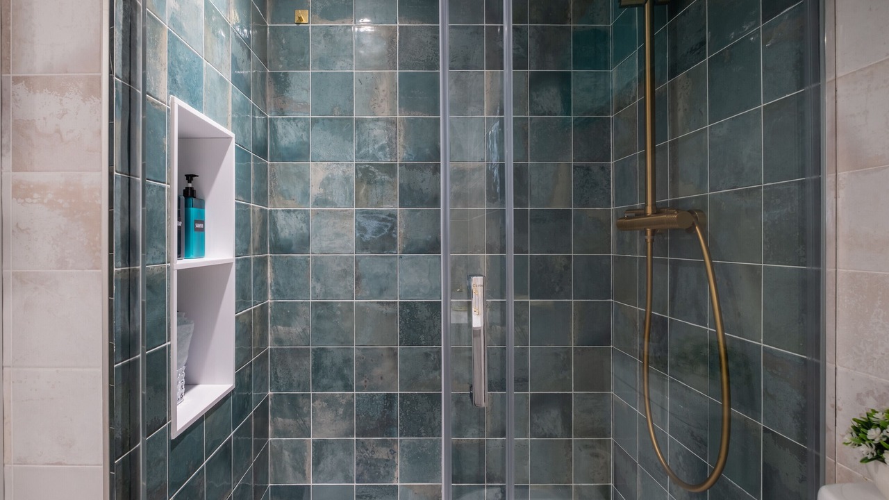 Photo of Bathroom in Rincon de la Victoria