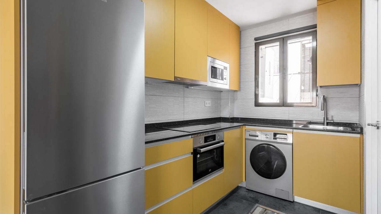 Photo of Kitchen in Bellas Vistas