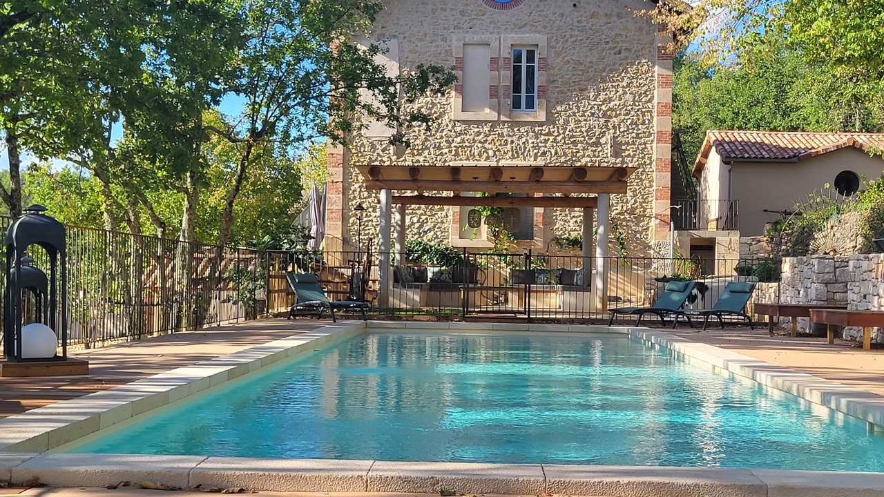 Photo of Outdoor in Lagorce