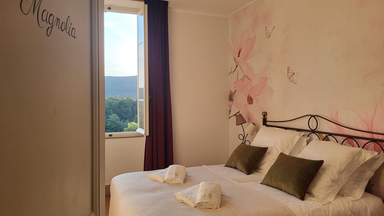 Photo of Bedroom in Lagorce