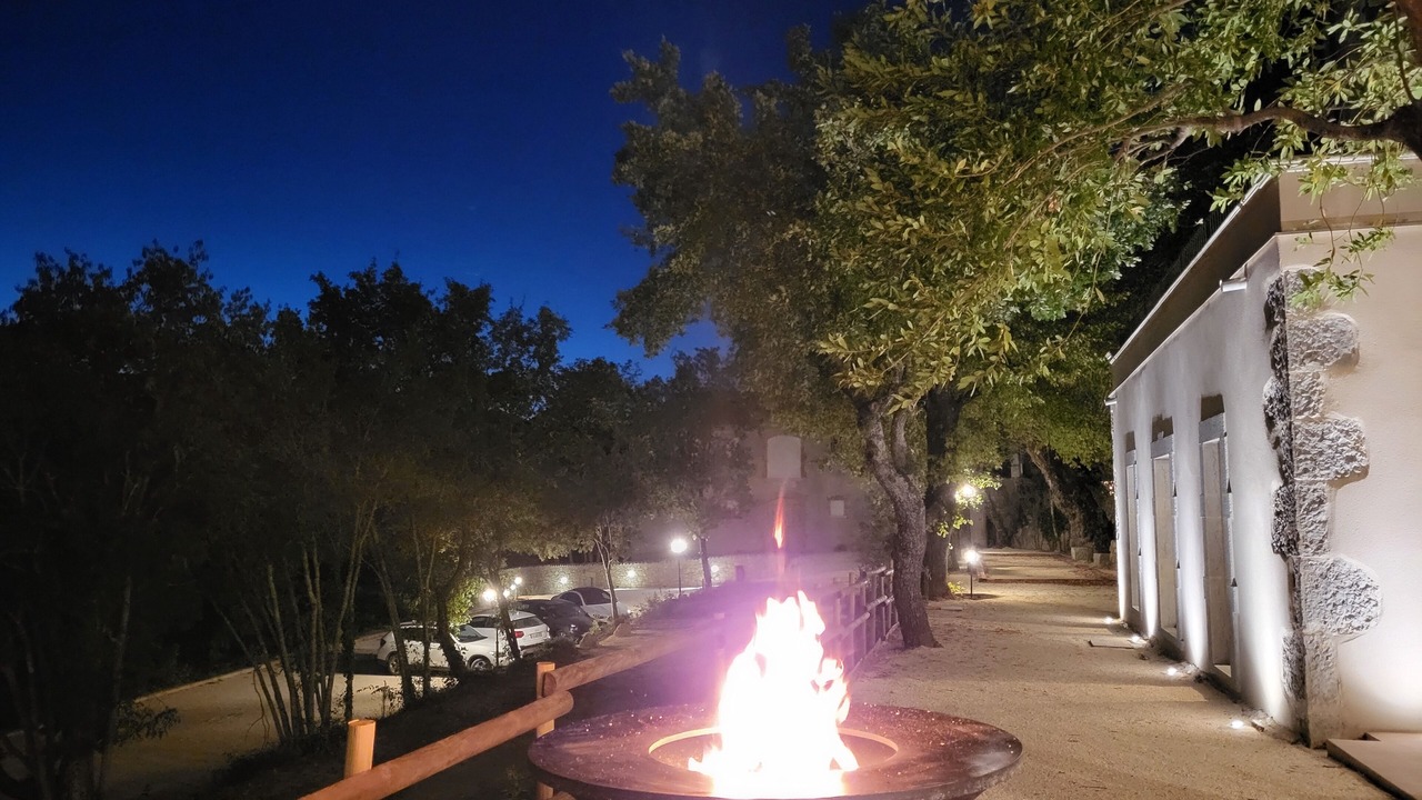 Photo of Outdoor in Lagorce
