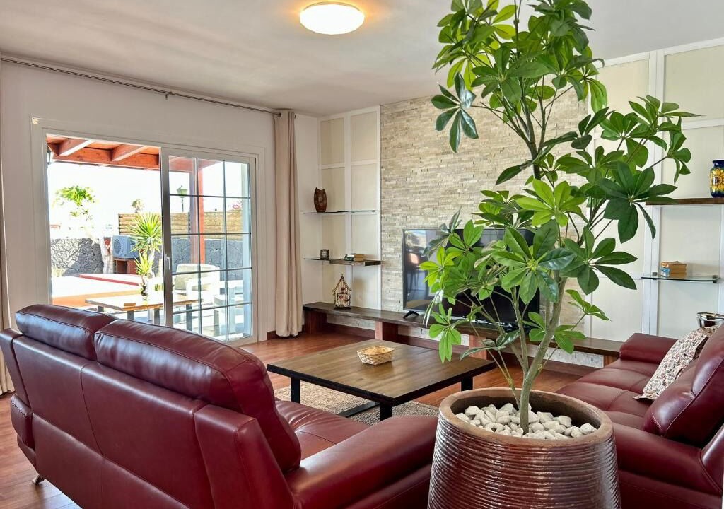 Photo of Livingroom in Puerto Calero