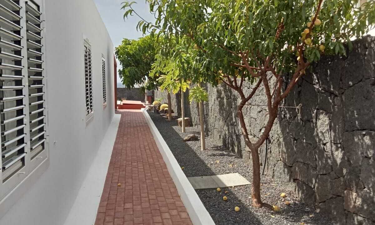 Photo of Outdoor in Puerto Calero