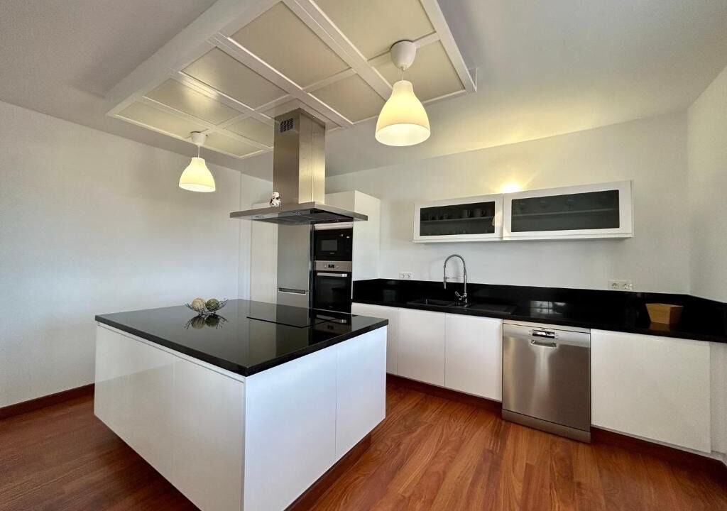 Photo of Kitchen in Puerto Calero