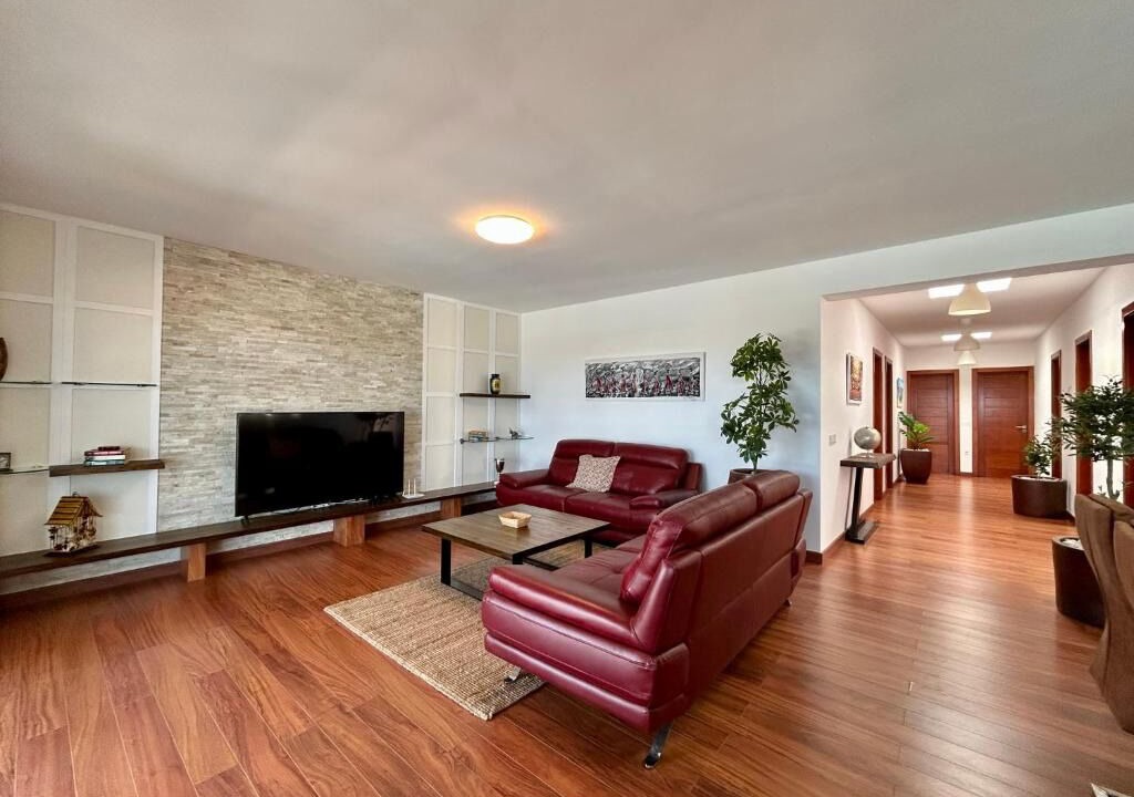 Photo of Livingroom in Puerto Calero