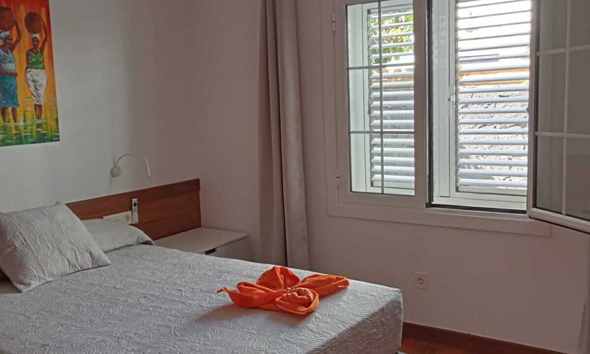 Photo of Bedroom in Puerto Calero