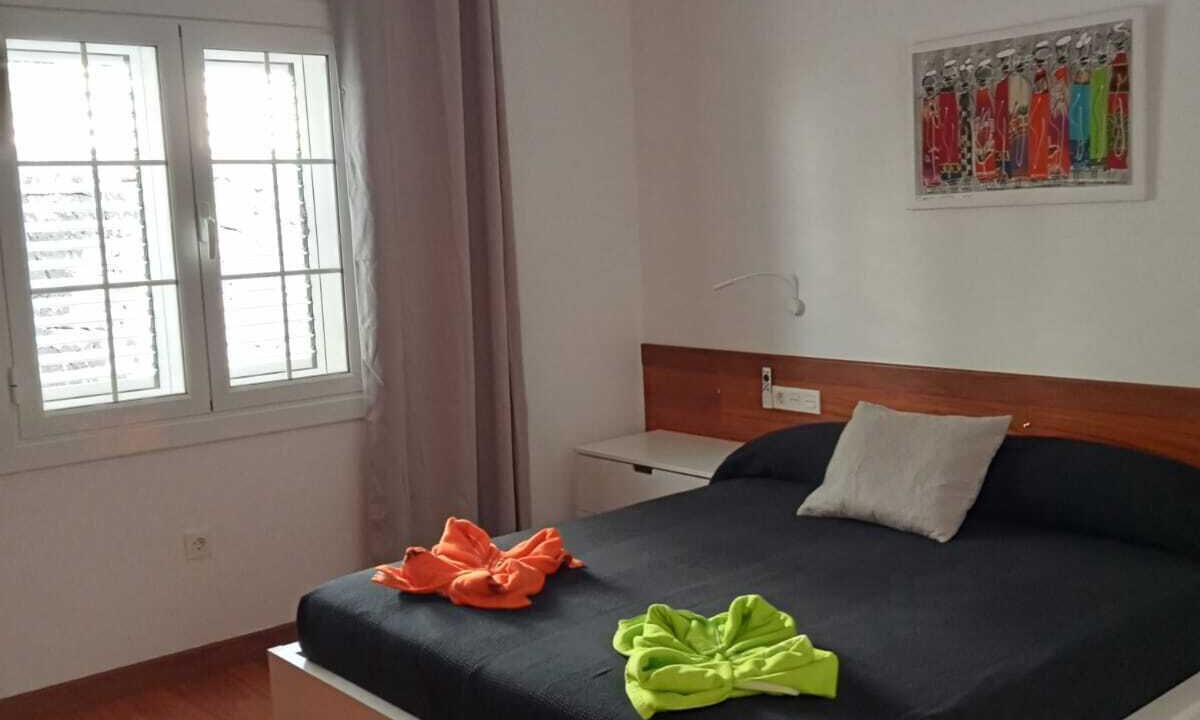 Photo of Bedroom in Puerto Calero