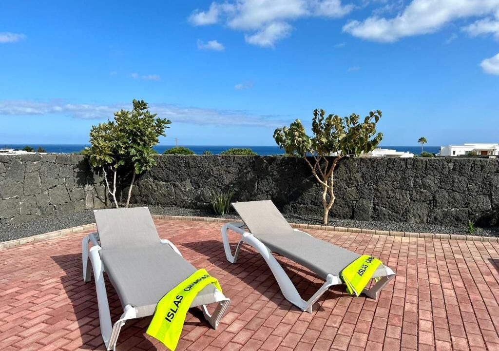 Photo of Outdoor in Puerto Calero