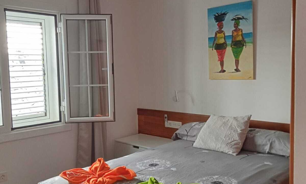 Photo of Bedroom in Puerto Calero