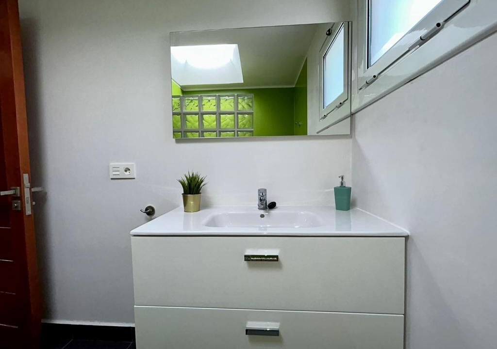 Photo of Bathroom in Puerto Calero