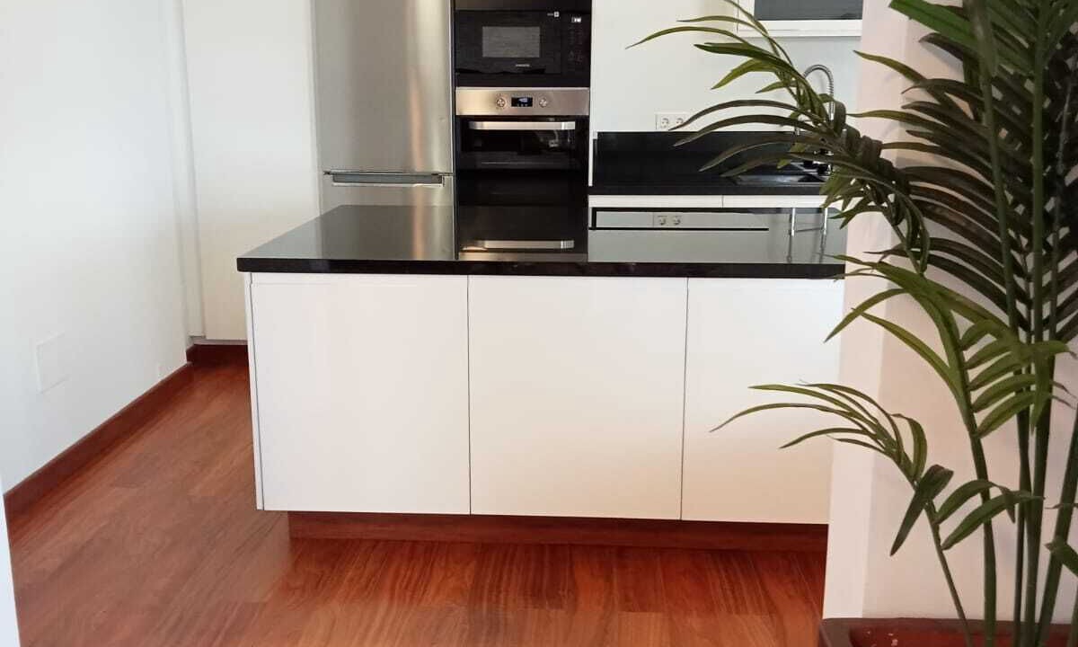 Photo of Kitchen in Puerto Calero